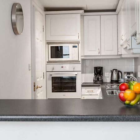 Holborn & Central London - 1Br - Cityapartmentstay Extérieur photo