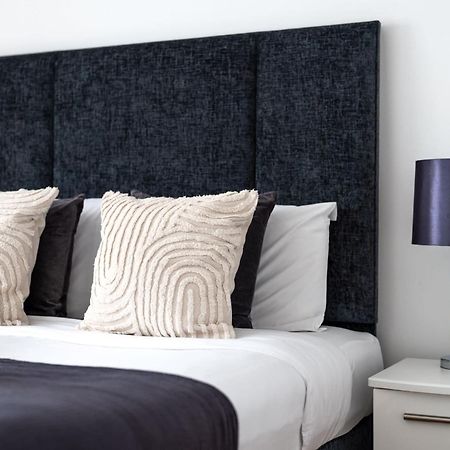 Holborn & Central London - 1Br - Cityapartmentstay Extérieur photo