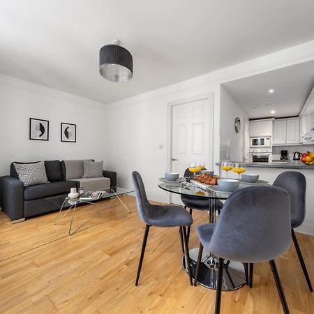 Holborn & Central London - 1Br - Cityapartmentstay Extérieur photo