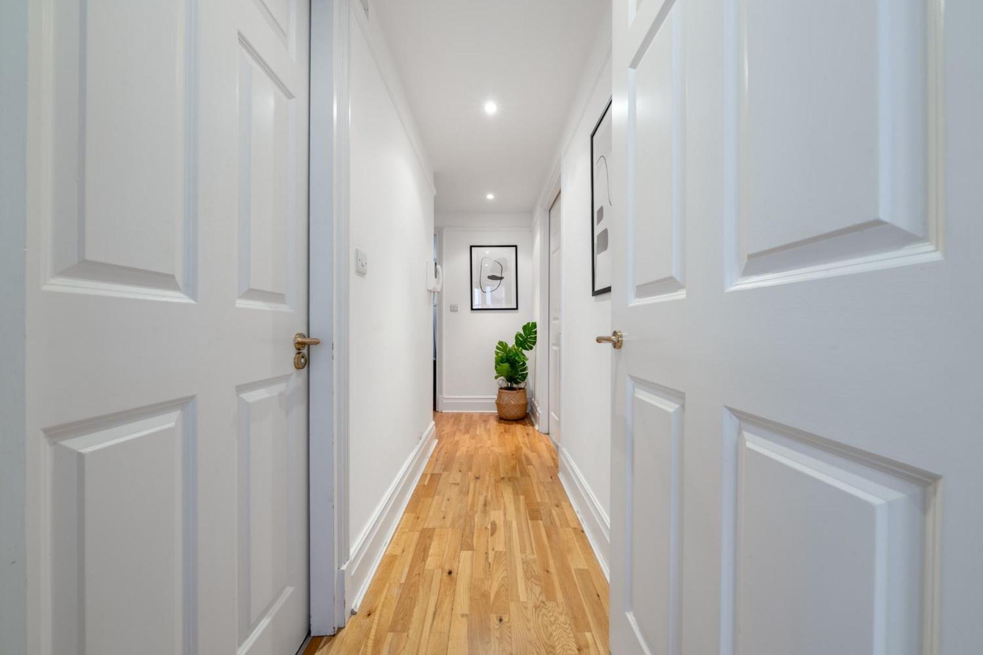 Holborn & Central London - 1Br - Cityapartmentstay Extérieur photo