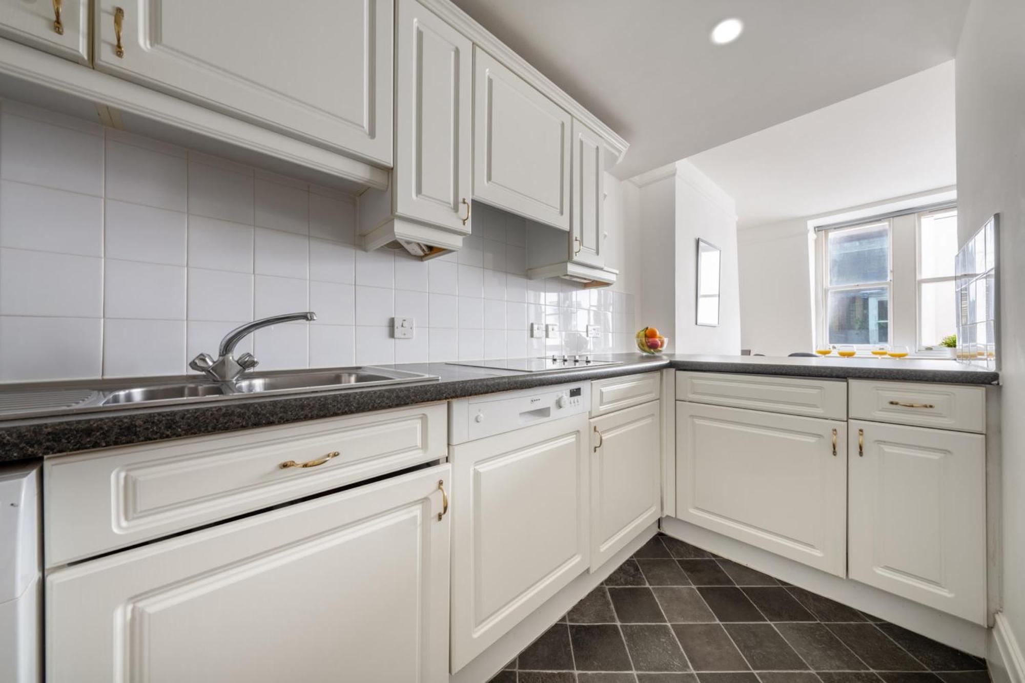 Holborn & Central London - 1Br - Cityapartmentstay Extérieur photo