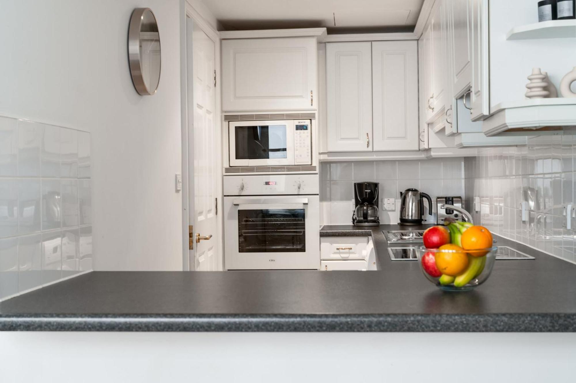 Holborn & Central London - 1Br - Cityapartmentstay Extérieur photo