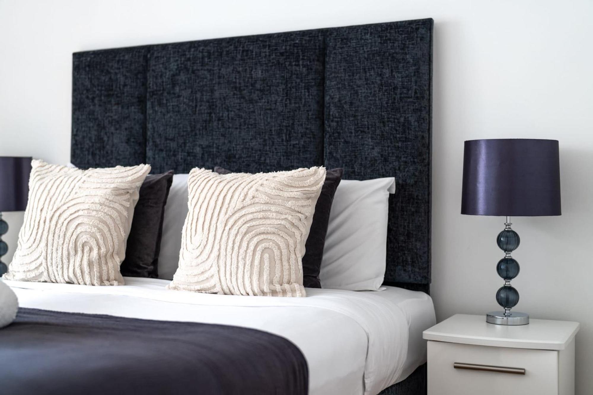 Holborn & Central London - 1Br - Cityapartmentstay Extérieur photo
