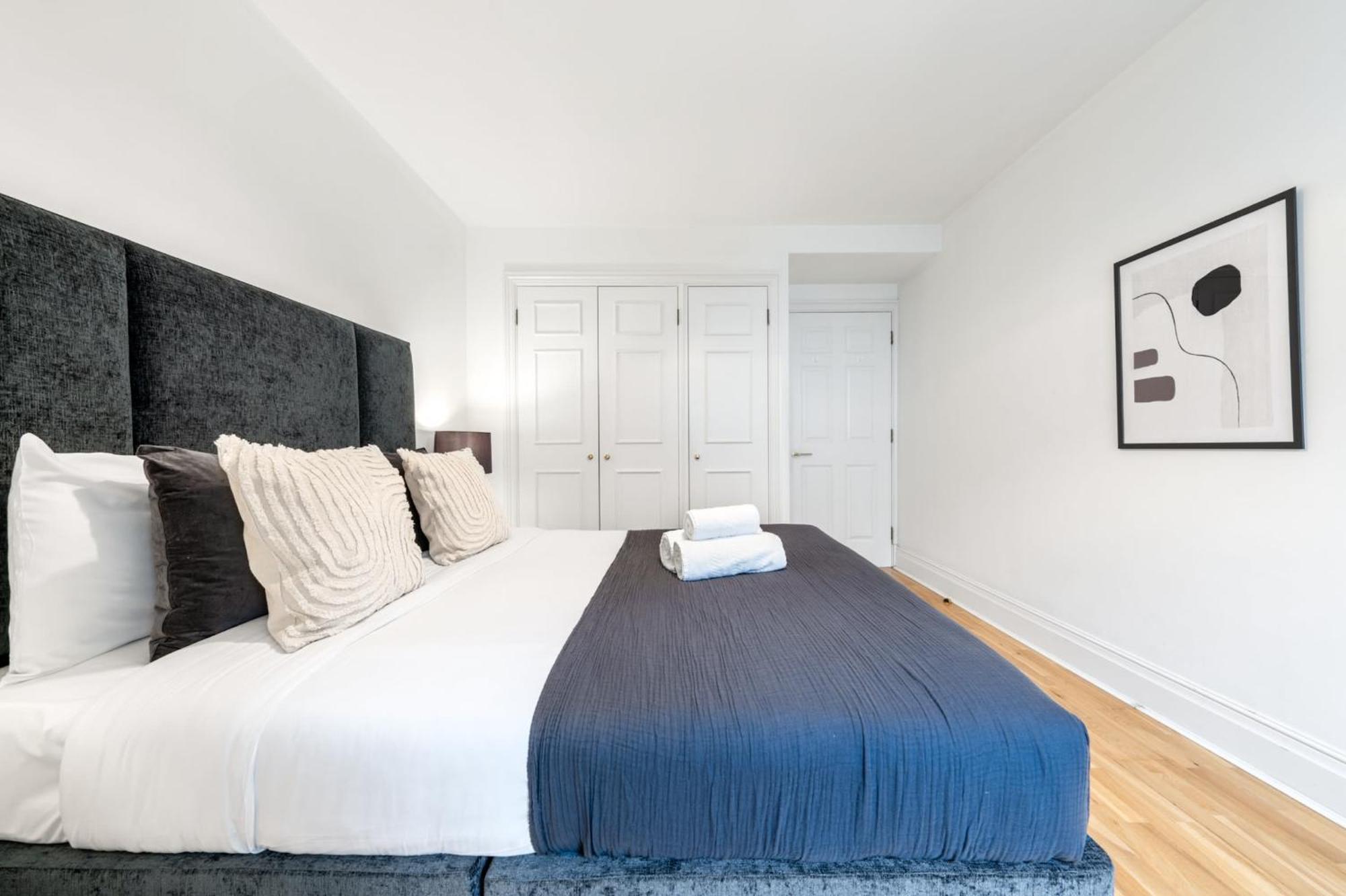 Holborn & Central London - 1Br - Cityapartmentstay Extérieur photo