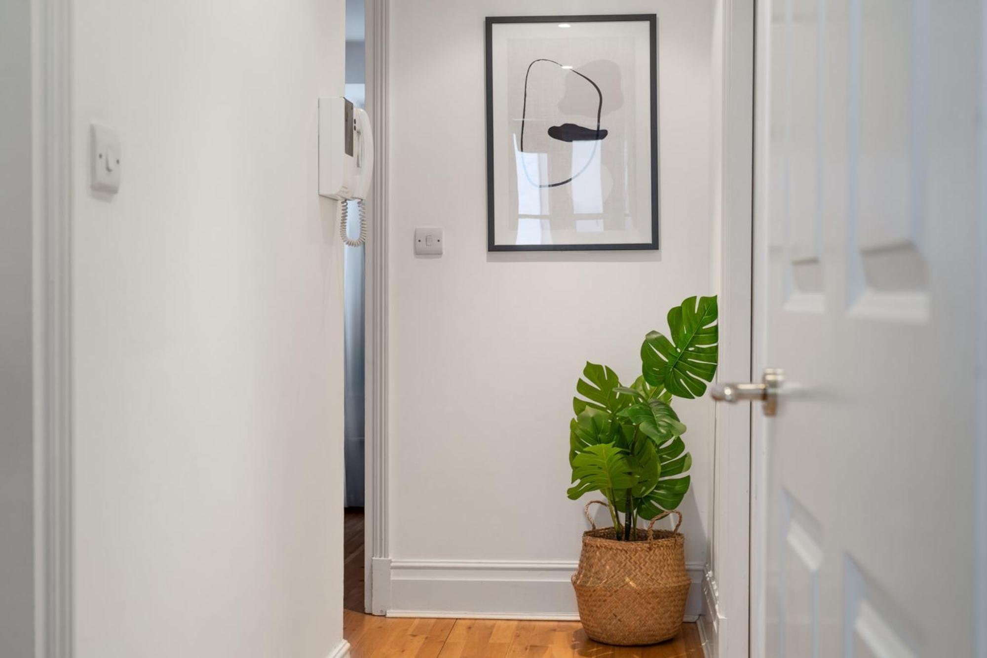 Holborn & Central London - 1Br - Cityapartmentstay Extérieur photo