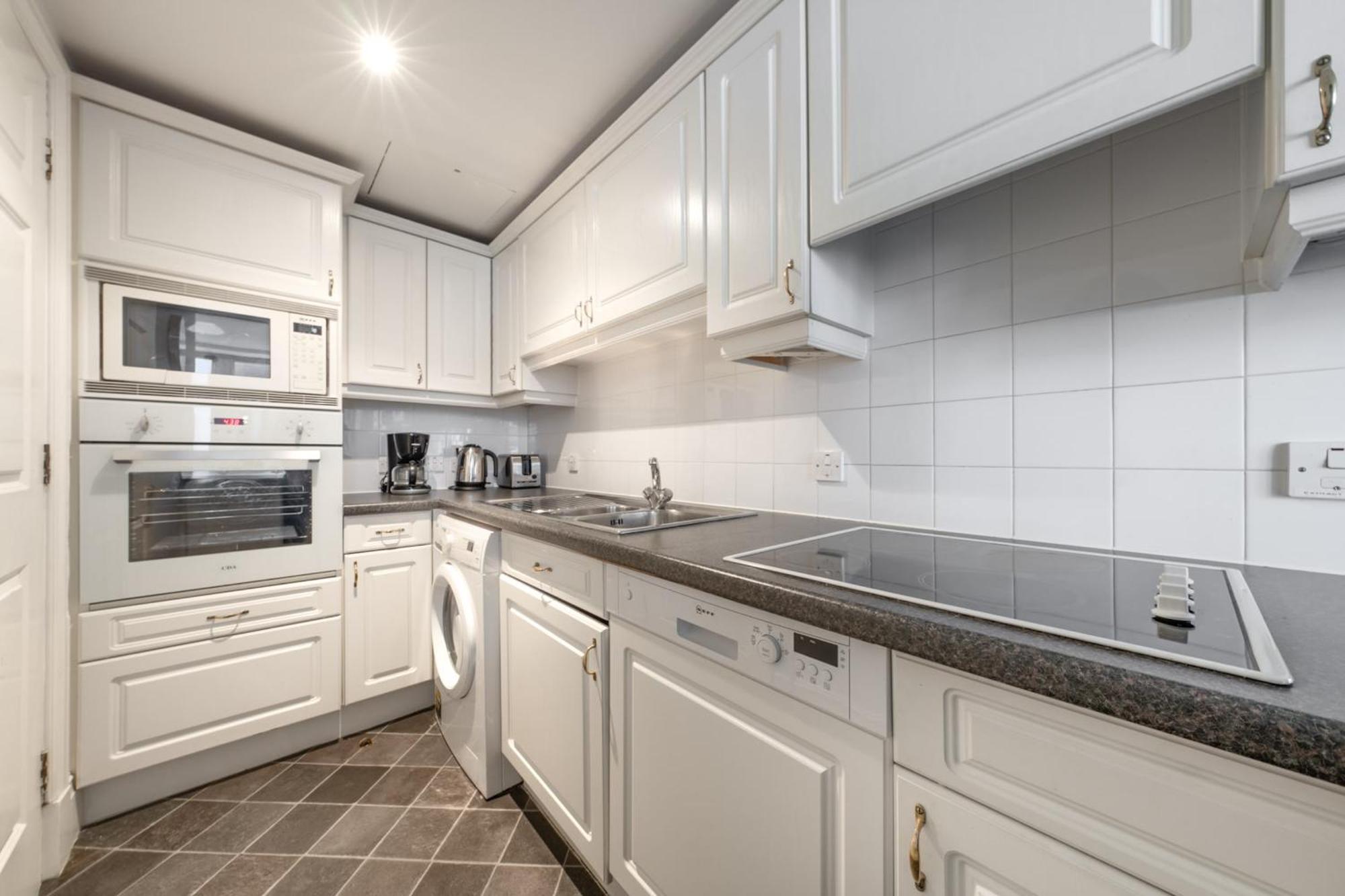Holborn & Central London - 1Br - Cityapartmentstay Extérieur photo